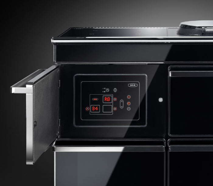 AGA ERA SERIES AGA Living